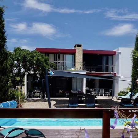 Bed And Breakfast Cas Al Cubo Tavira Kültér fotó