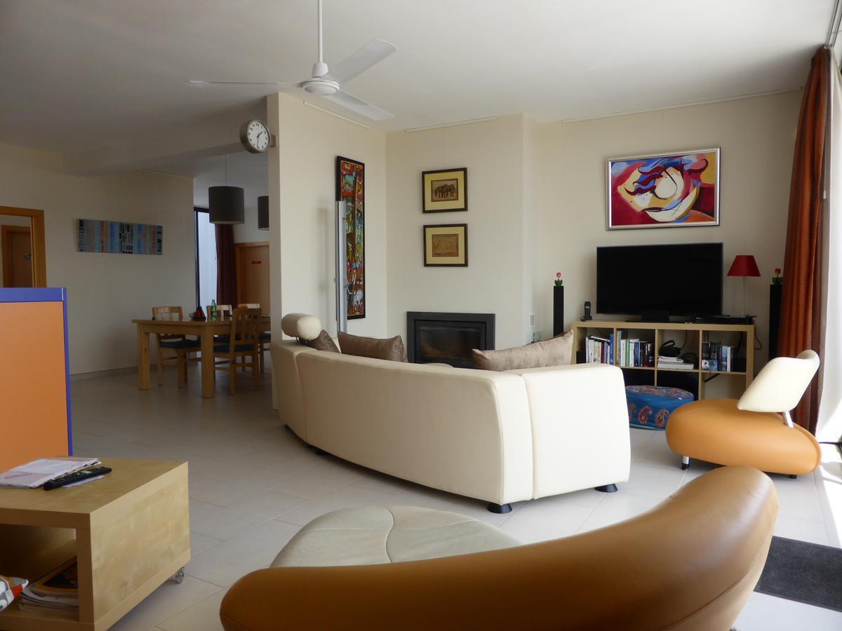 Bed And Breakfast Cas Al Cubo Tavira Kültér fotó