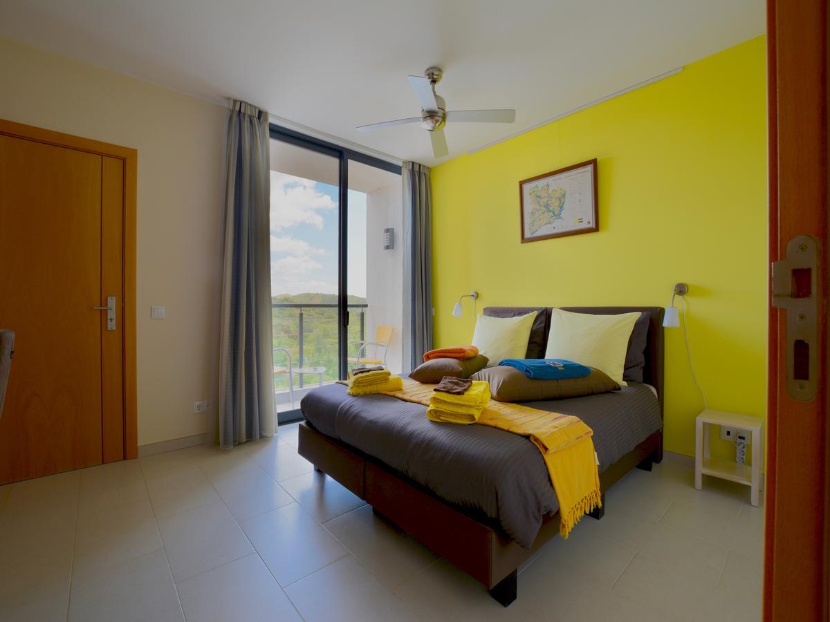Bed And Breakfast Cas Al Cubo Tavira Kültér fotó