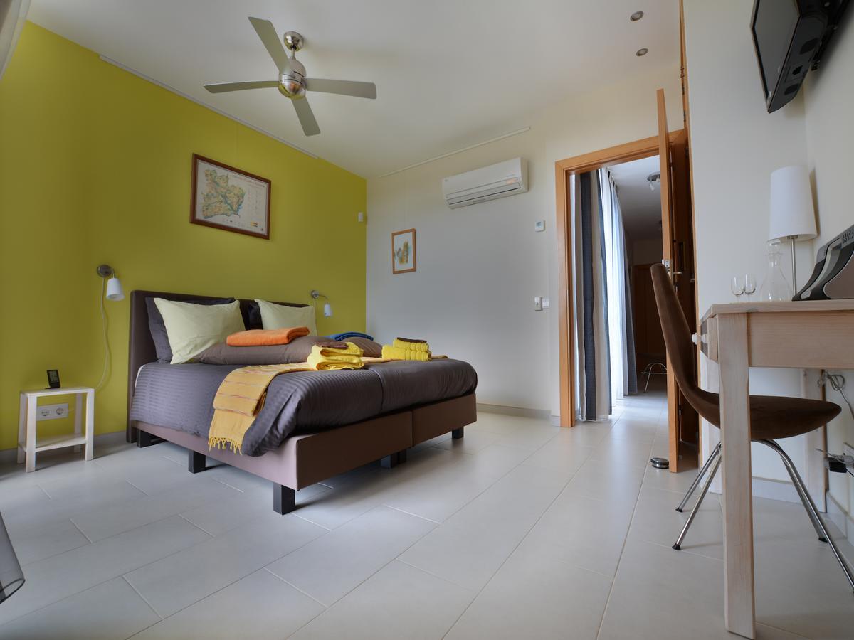 Bed And Breakfast Cas Al Cubo Tavira Kültér fotó