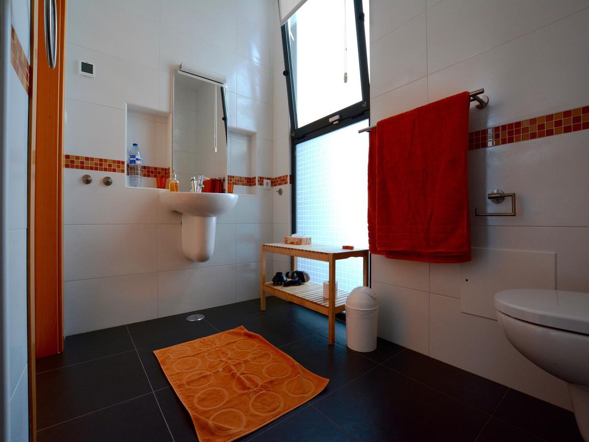 Bed And Breakfast Cas Al Cubo Tavira Kültér fotó