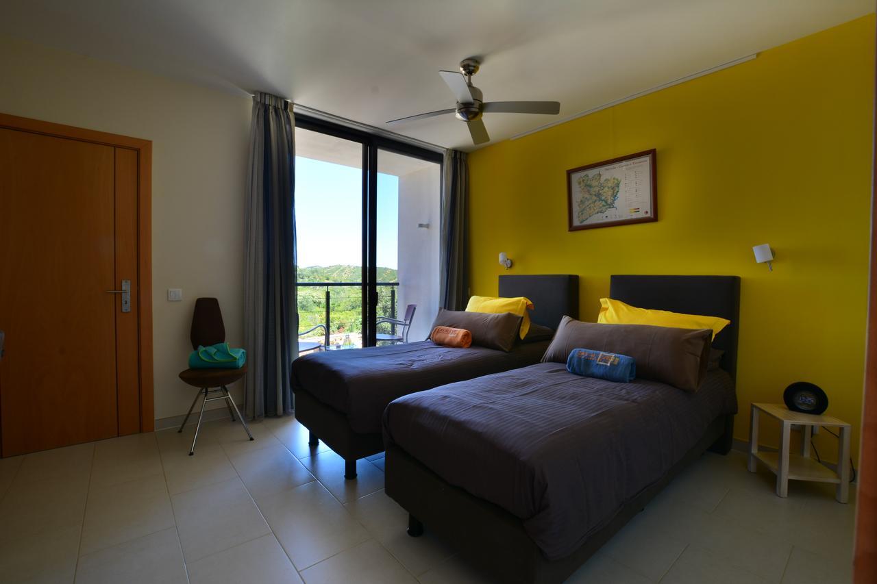 Bed And Breakfast Cas Al Cubo Tavira Kültér fotó
