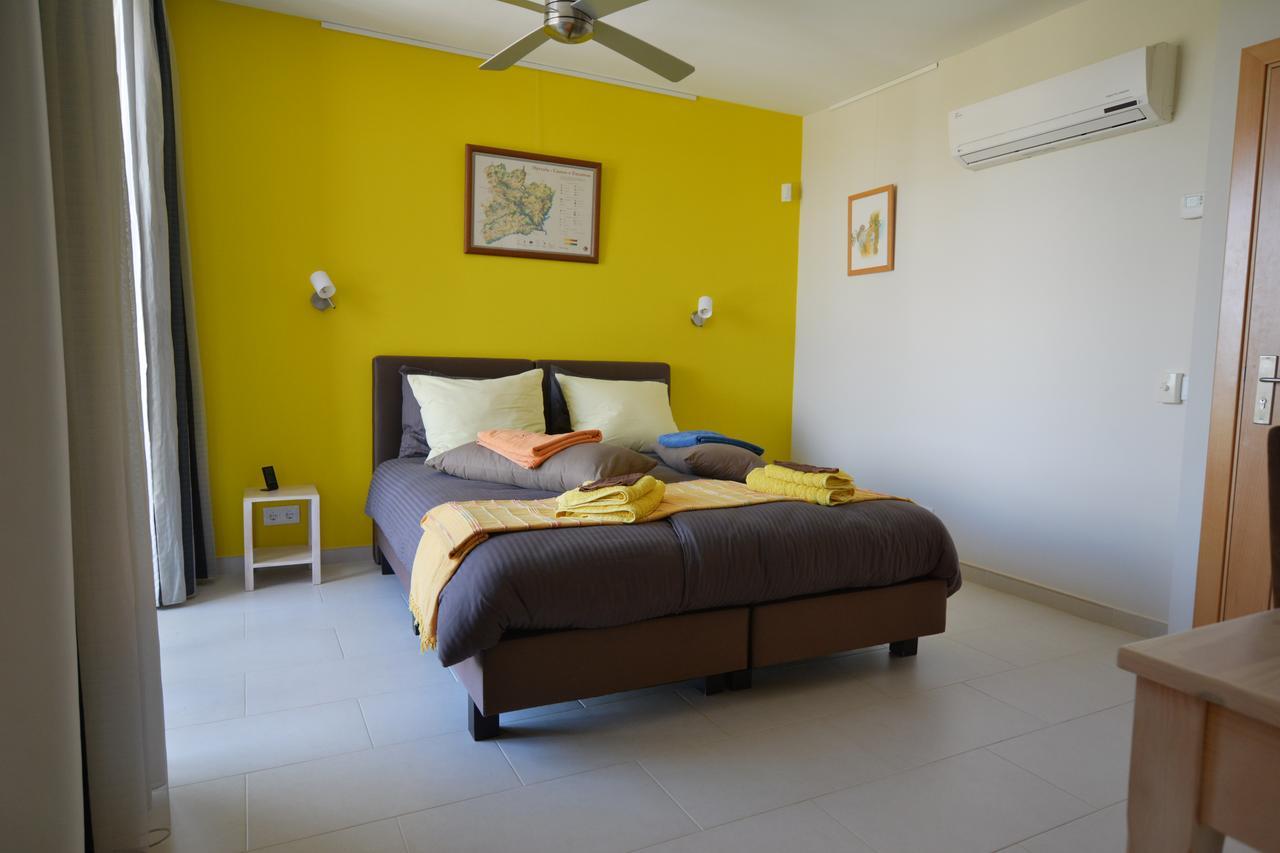 Bed And Breakfast Cas Al Cubo Tavira Kültér fotó