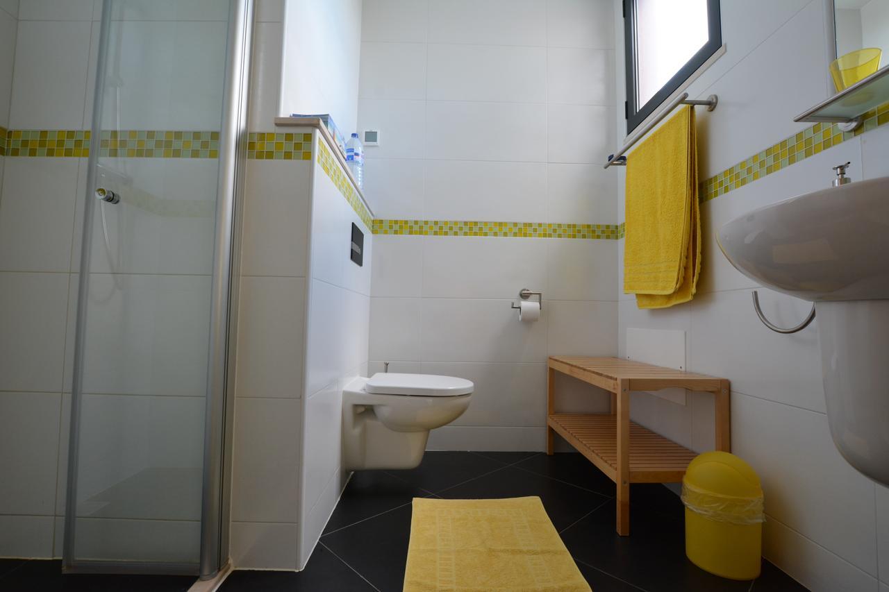 Bed And Breakfast Cas Al Cubo Tavira Kültér fotó