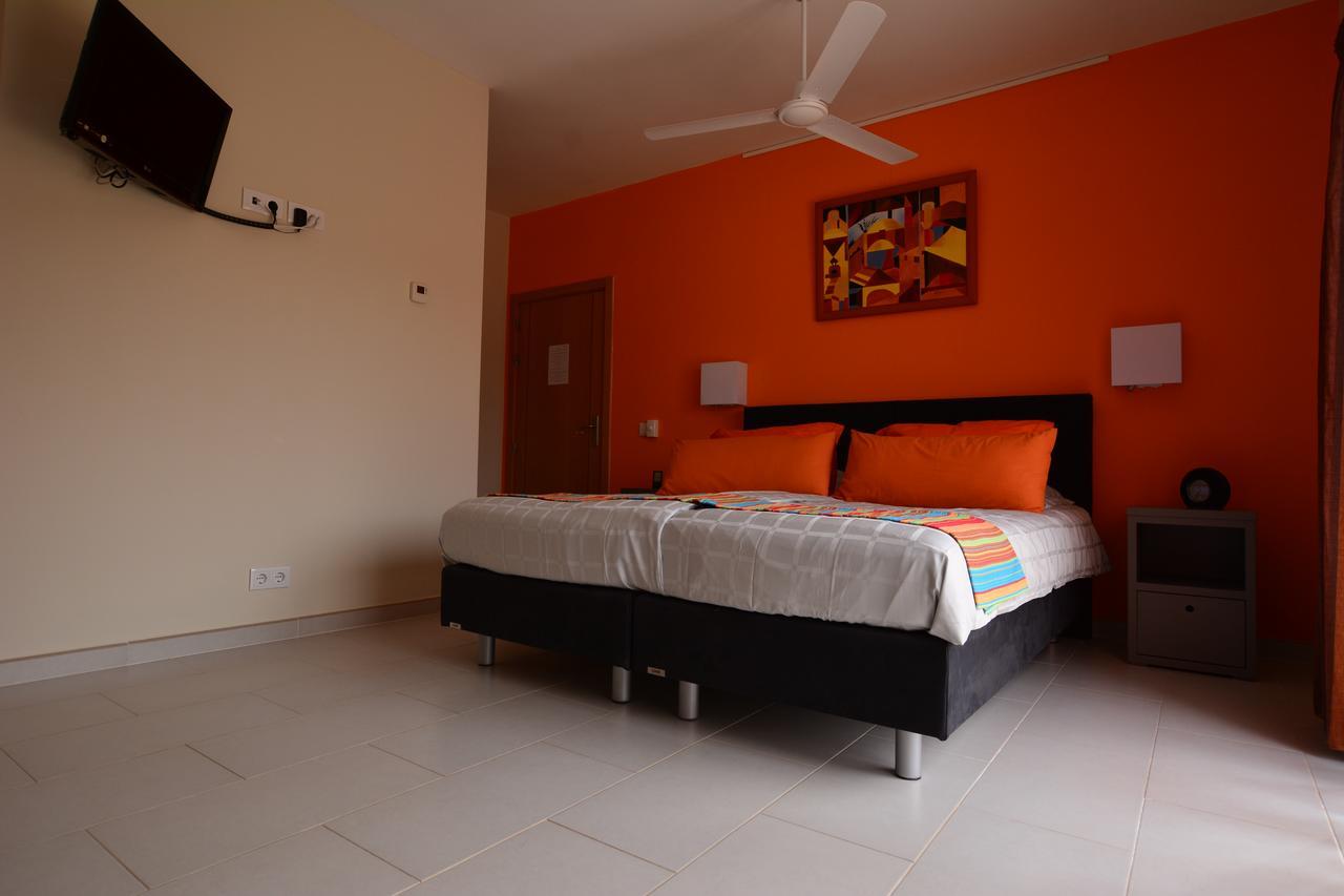 Bed And Breakfast Cas Al Cubo Tavira Kültér fotó