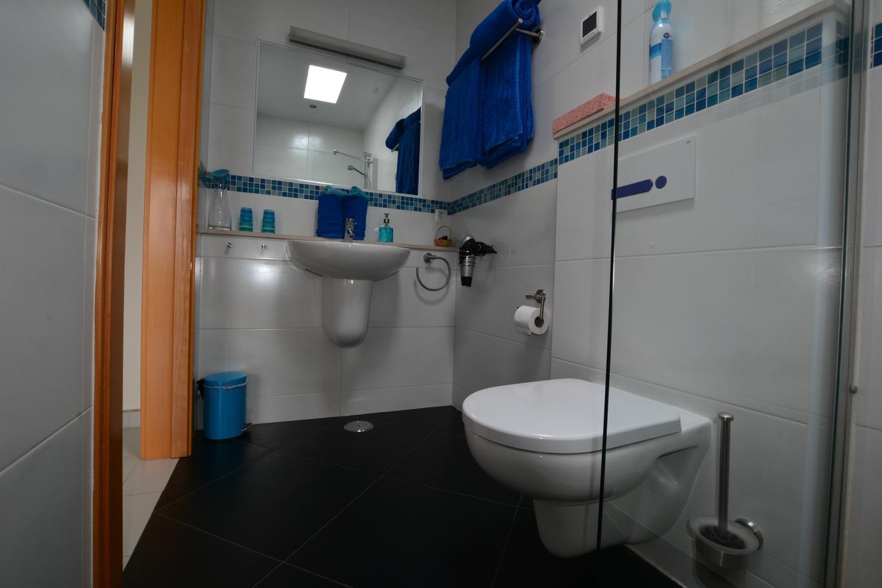 Bed And Breakfast Cas Al Cubo Tavira Kültér fotó