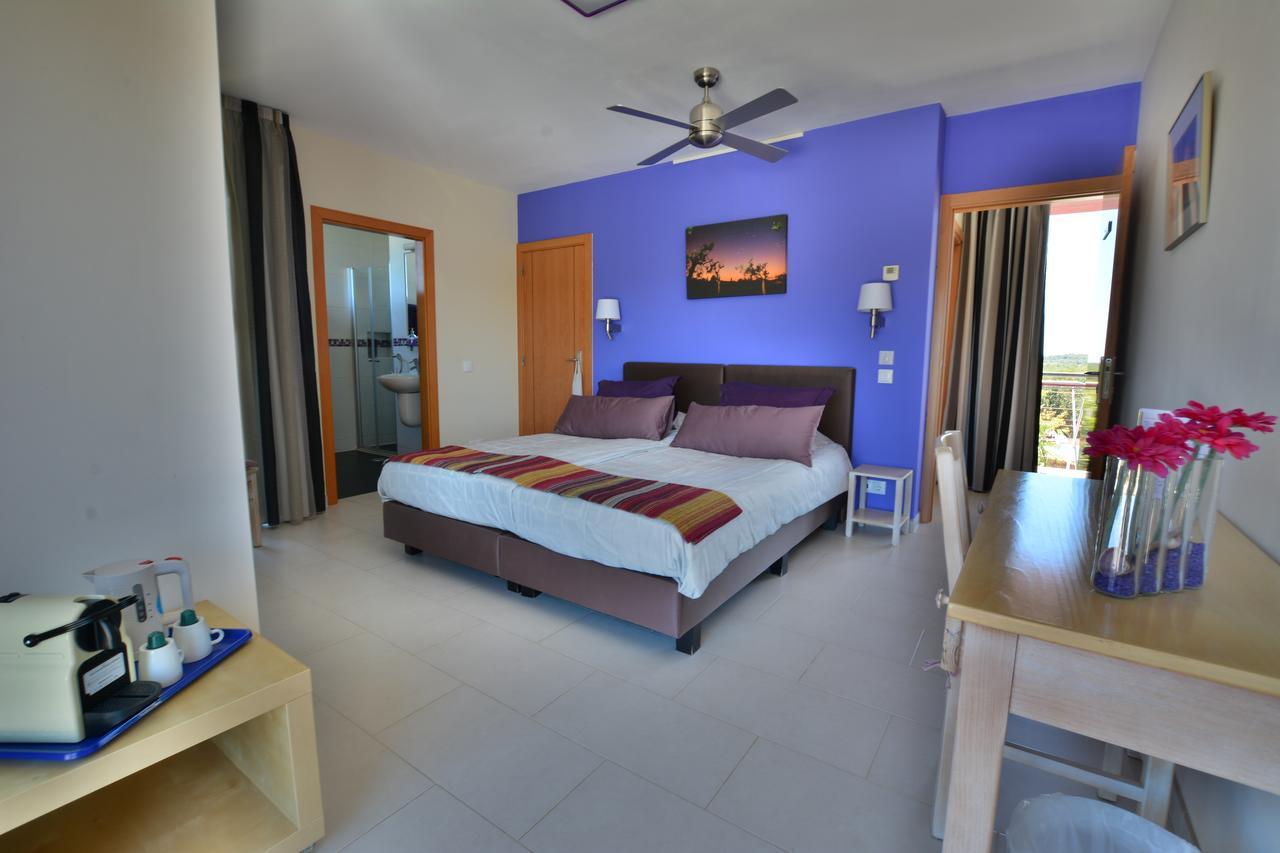 Bed And Breakfast Cas Al Cubo Tavira Kültér fotó