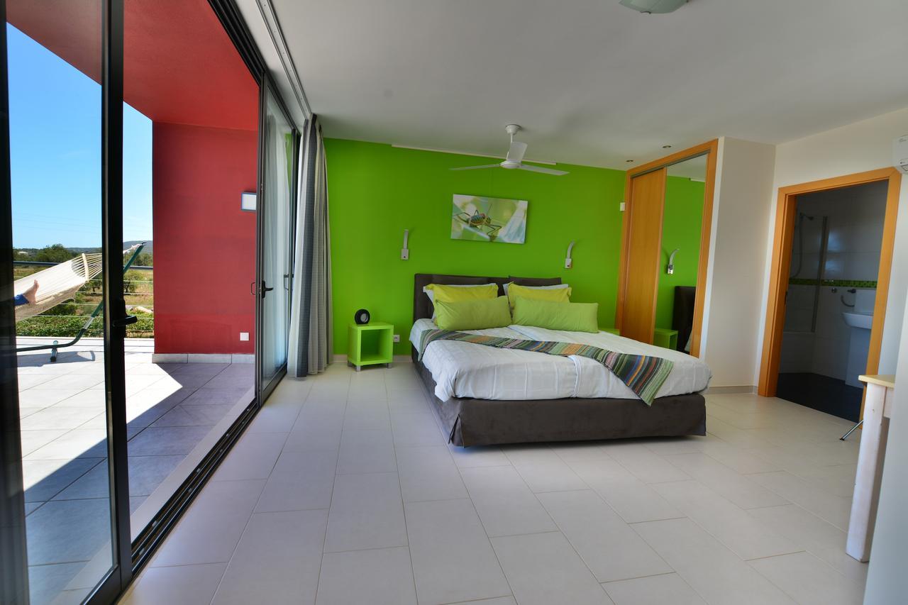 Bed And Breakfast Cas Al Cubo Tavira Kültér fotó