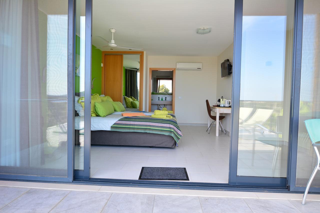 Bed And Breakfast Cas Al Cubo Tavira Kültér fotó