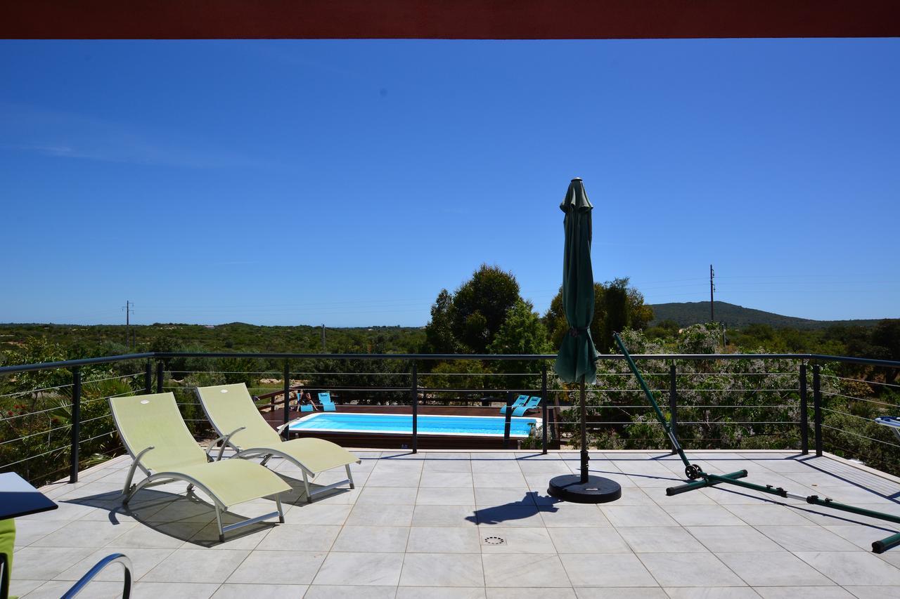 Bed And Breakfast Cas Al Cubo Tavira Kültér fotó