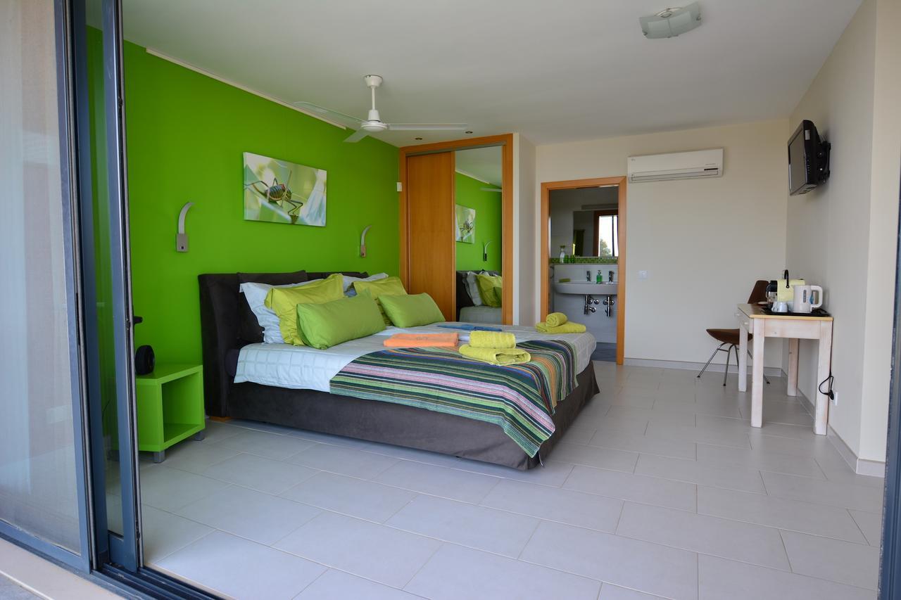 Bed And Breakfast Cas Al Cubo Tavira Kültér fotó